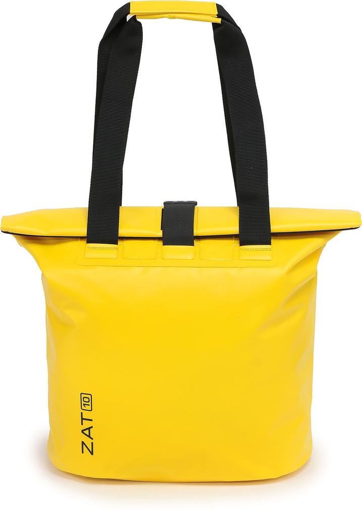 Morito ZAT Vodotěsný vak, Typ taška, Žlutý, G220-2343