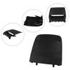 Dash Board Top Clock Center Frame Black For Kia Forte Koup 2009-2012 84745-1M000 847451M000 84745