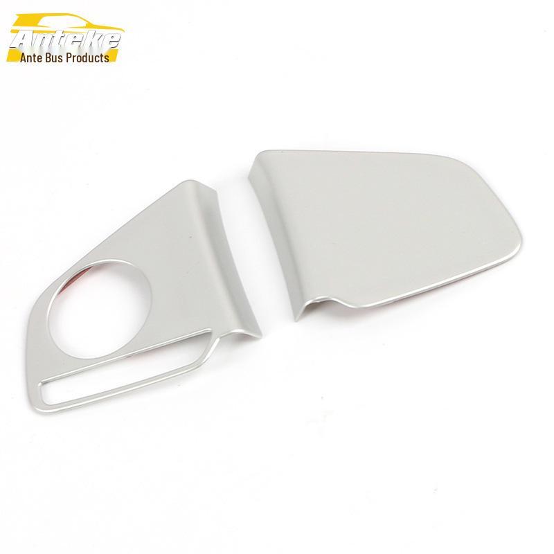 

CRV Steering Wheel Trim & Dashboard Decoration for 2017-2021 Models