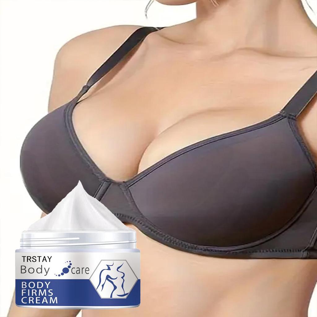 Krém na zvětšení prsou Ženy Péče o tělo Masážní olej na posílení prsou Krém na zpevnění hrudníku pro rychlý růst velkého poprsí