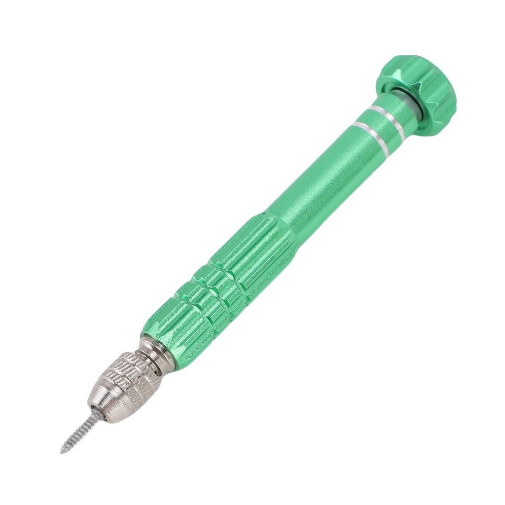 Badminton Besaitungsösen-Entferner Aluminiumlegierung Schlägerösen Nagelkegel Badminton Tennis Schläger Zubehör für Einzel Doppel