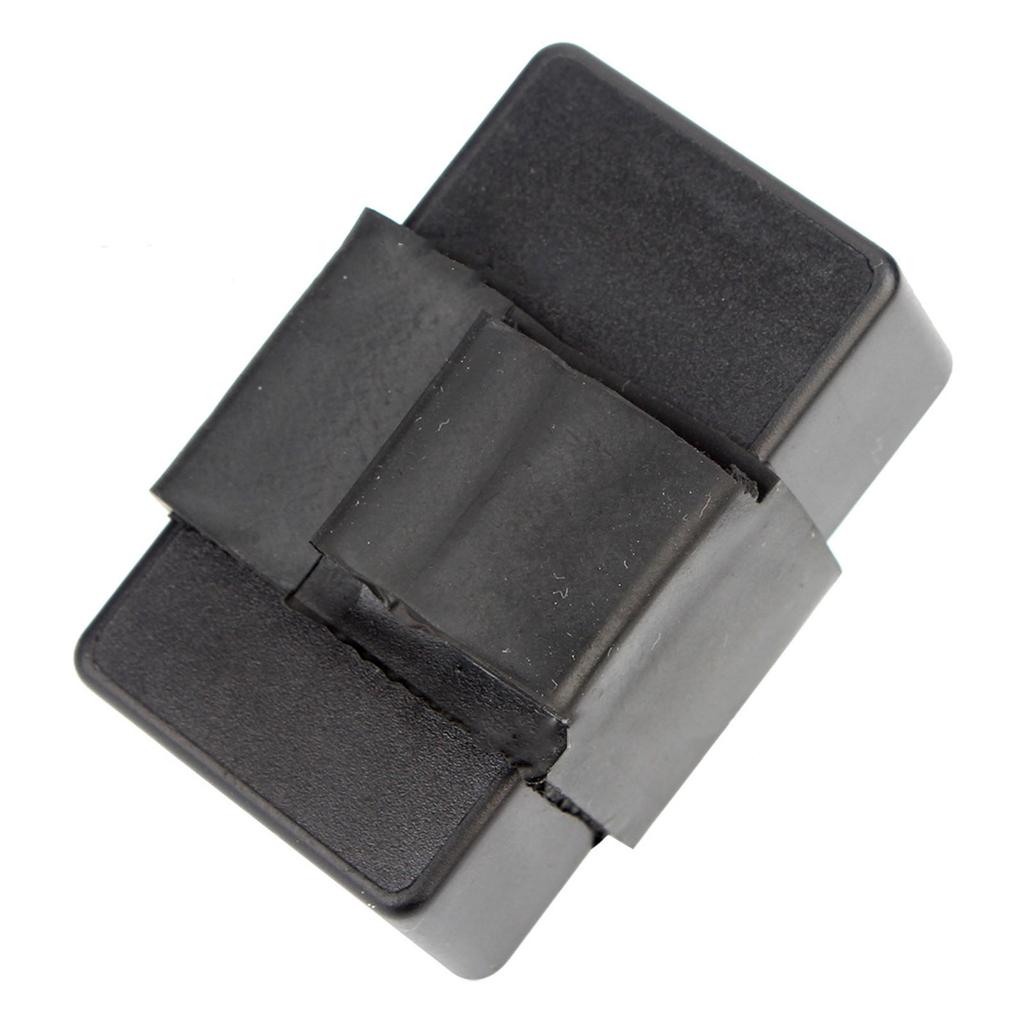 5 Pin CDI Box Scooter CDI Box Ignition Coil CDI Connector for Motorbike 4 Stroke