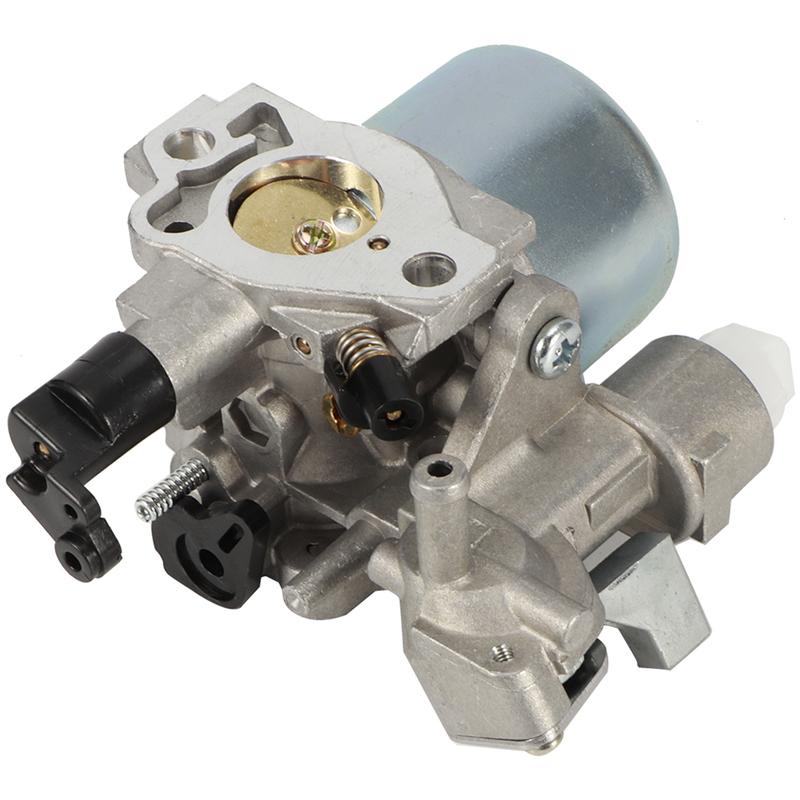 Carburetor Accessories Carburetor Kit Carburetor Accessories Fit for Subaru Robin ex17 / sp170 / ex13 / ex130 / ex170 6HP Engine