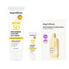 Ingredients: Moisturizing Sunscreen 50ml, 20ml, 1 Mask Pack, 1 Set