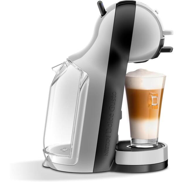 Kapsüllü kahve makinesi Krups KP 123B Nescafe Dolce Gusto Mini Me