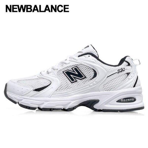 New Balance Galleria New Balance 530 Sneakers Unisex Mr530ewb