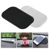 PU Car Dash Dashboard Sticky Mount Disk Disc Dashboard Mat Anti-slip Pad Phone Holder Suction Cup