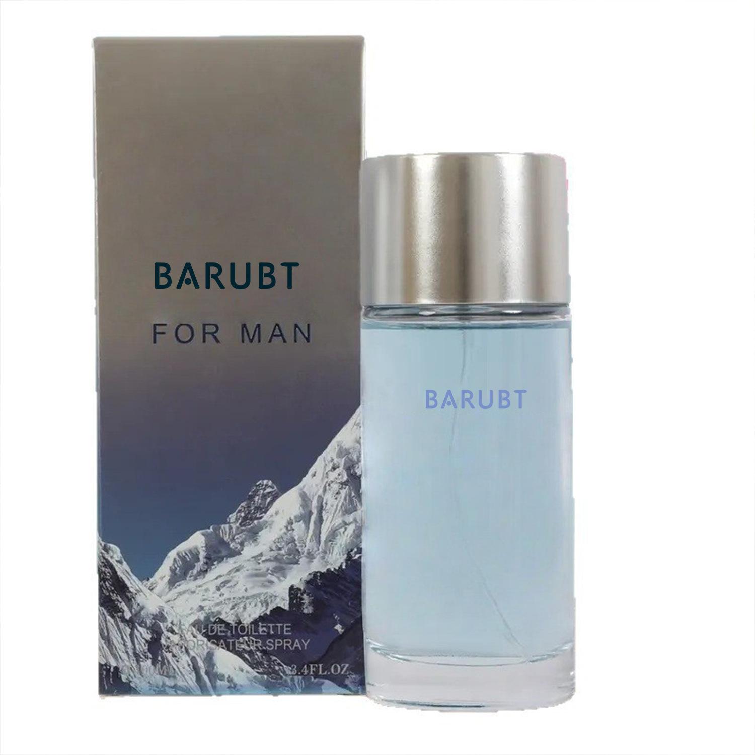 Hot style TEMU hot style brave men s perfume lasting fragrance cross-border hot style fragrance perfume