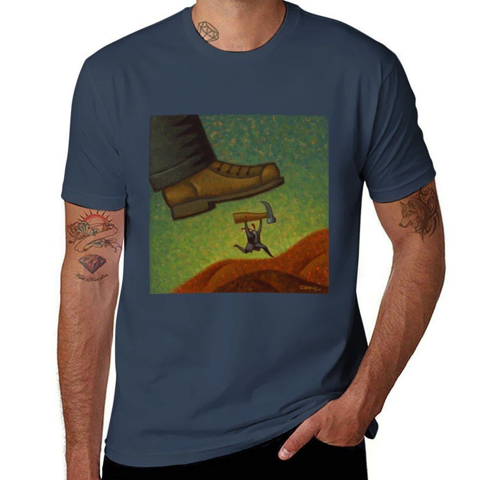 The Fix Is In Tshirt Soft Stretch Short Sleeve Top S
