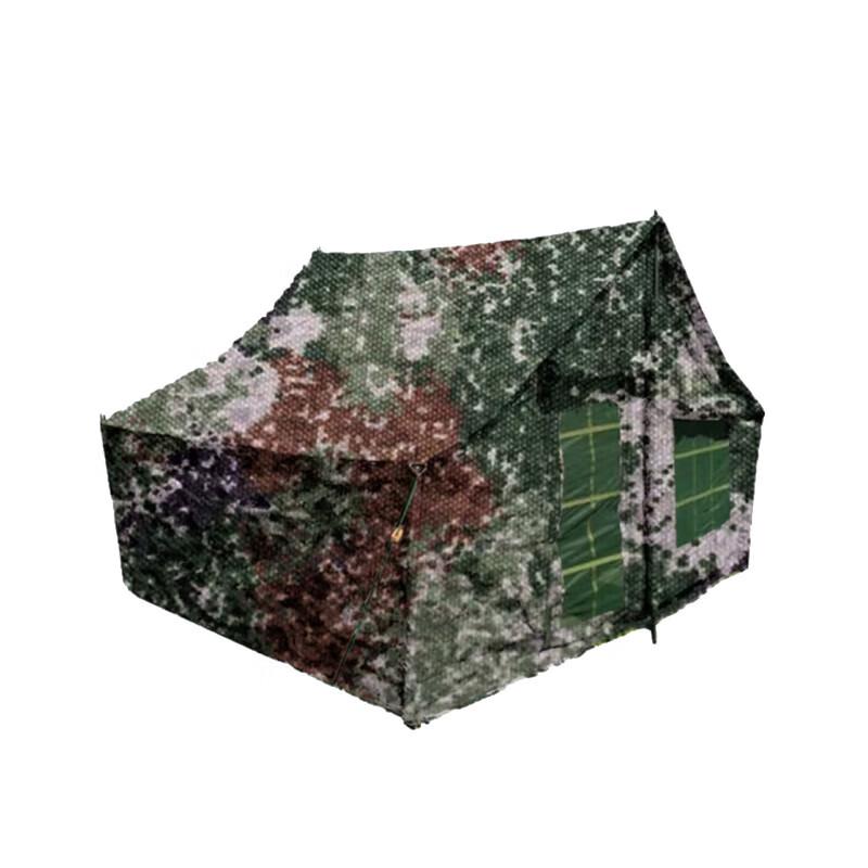Jungle Dragon 5-Person Portable Tent