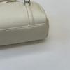 Mini Boston Bag with Dual Top Handles and Detachable Shoulder Strap for Elegant Daily or Evening Use