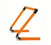 Adjustable Speed and Agility Training Hurdles for Football, Basketball, and Track