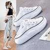 Half Slippers Women'S New Summer Outer Wear Thick-Soled One-Pedal Bag Head Sandals High-End Casual Sandals Q216