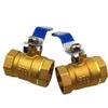 Lai Yu Brass Ball Valve