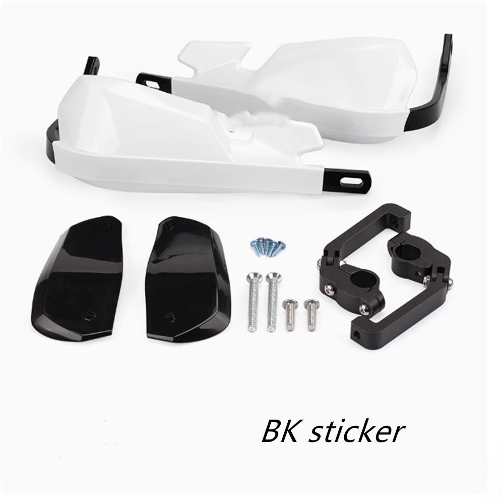 FOR BMW R1250GS F750GS Improved Aluminum Alloy Rod Protection Bow Windshield Protection Bow Cover R 1250GS F 750GS  R1250/F750GS