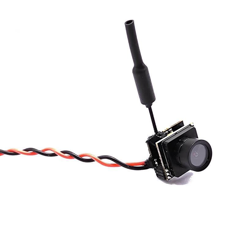 Microcamera FPV Xingongpai con VTX da 25mW