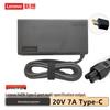 Lenovo Legion Y9000/R9000 140W Type-C Laptop Power Adapter