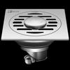 Hili Stainless Steel Anti-Odor Floor Drain