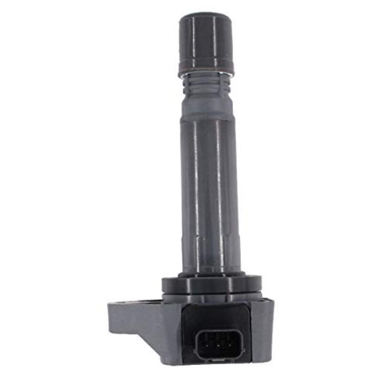 4PCS 30520-RNA-A01 Car Ignition Coil Auto Part For Honda Civic 2006-2011 1.8L UF582 C1580 UF-582 30520RNAA01 099700-101