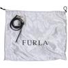 Furla Viva Drawstring 2WAY Handbag multicolorUsed