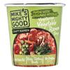 iHerb Mike's Mighty Good Craft Ramen Plant-Based Ramen Soup, 54g