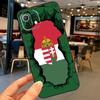 Hungary Flag Case For Xiaomi 11T 12T 13T 14T Pro 13 14 15 Ultra POCO X7 Pro X3 X5 X6 M6 F5 F6 Pro Coque