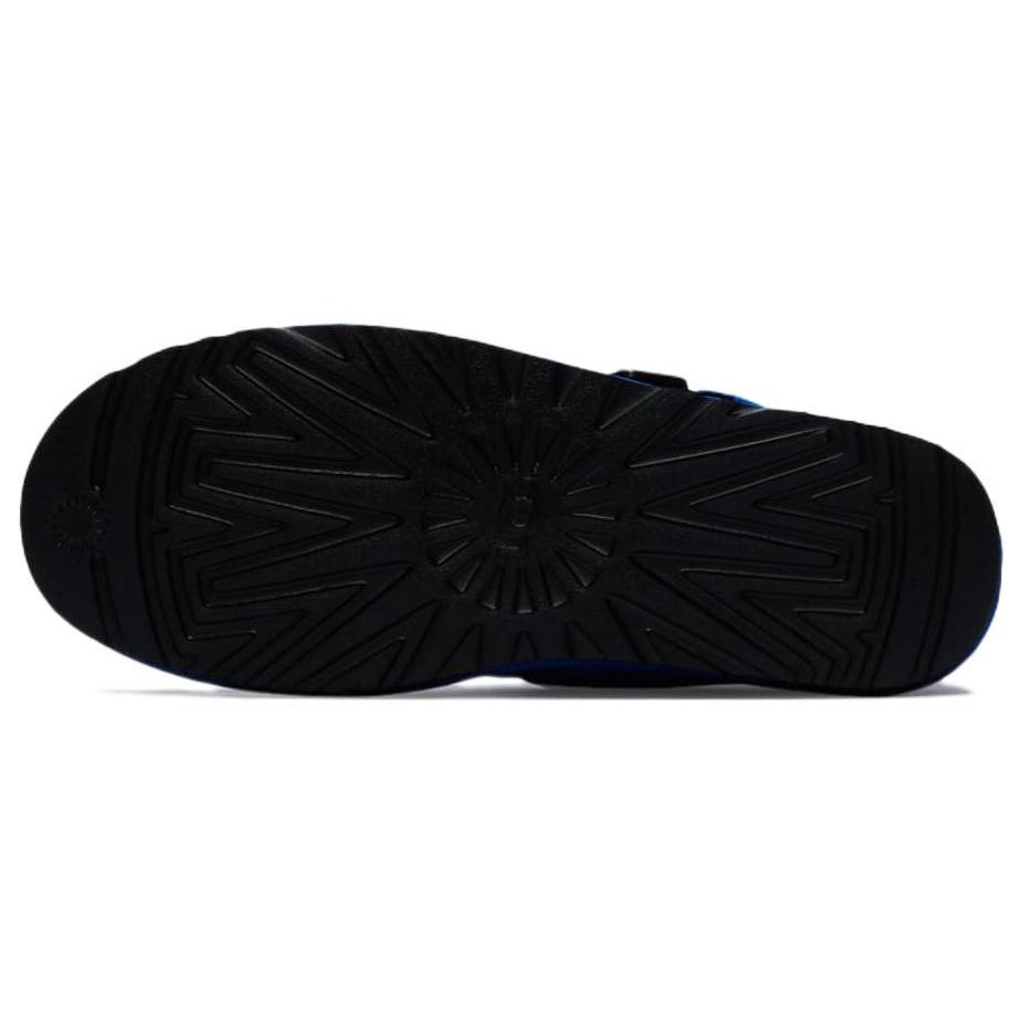 UGG Neumel Snapback Men's 1118570-DVBC