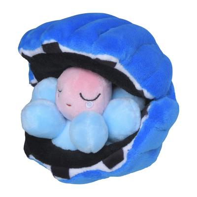 Center Original Plush Toy Fit Pearl 12 X X 12 Cm X W X Pokémon Pokémon 13.5 (H D)