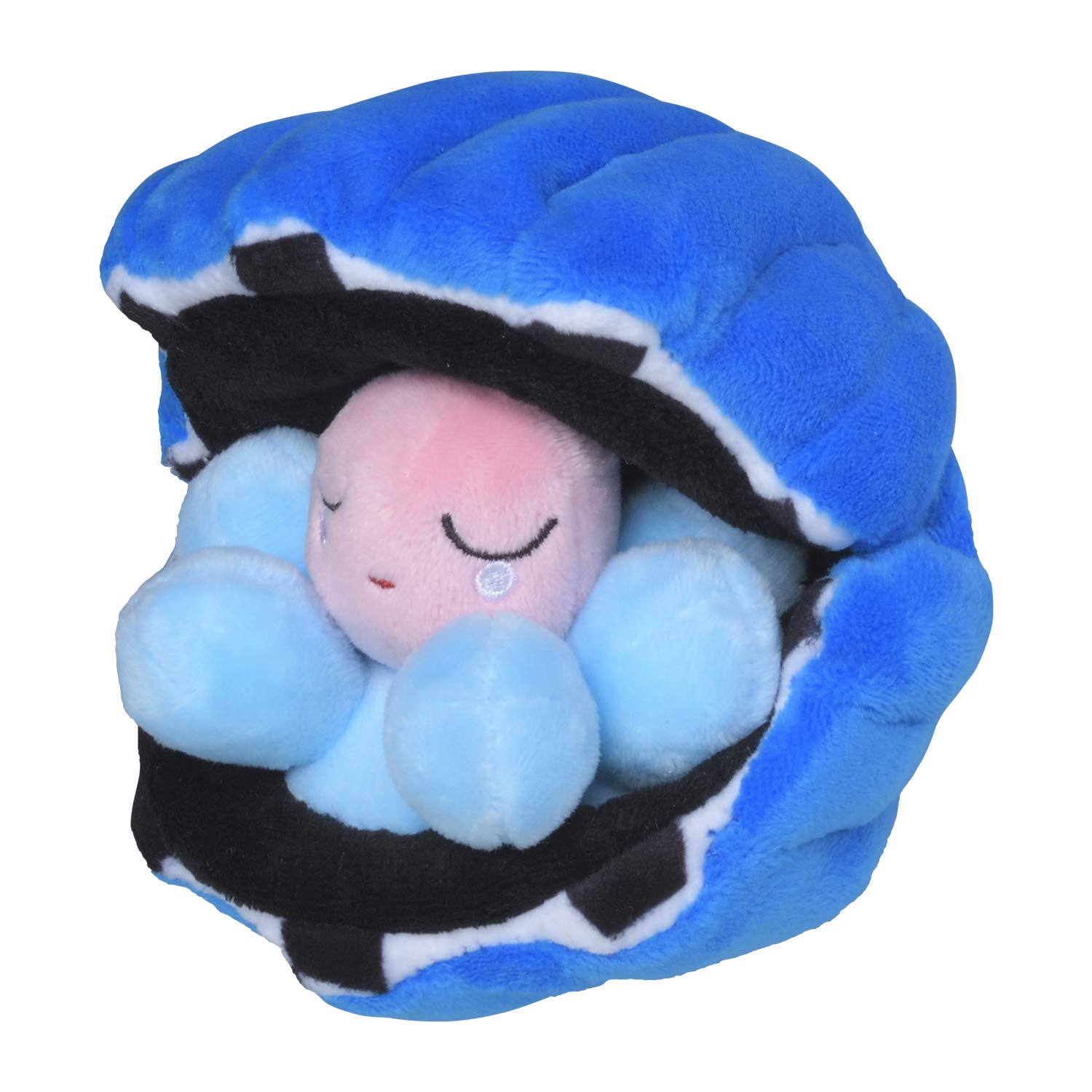 

Center Original Plush Toy fit Pearl 12 x x 12 cm x W x Pokémon Pokémon 13.5 (H D)