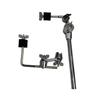 Hi-Hat Stand Extension Clamp for Cymbal