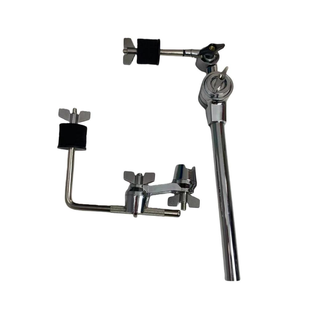 Hi-Hat Stand Extension Clamp for Cymbal