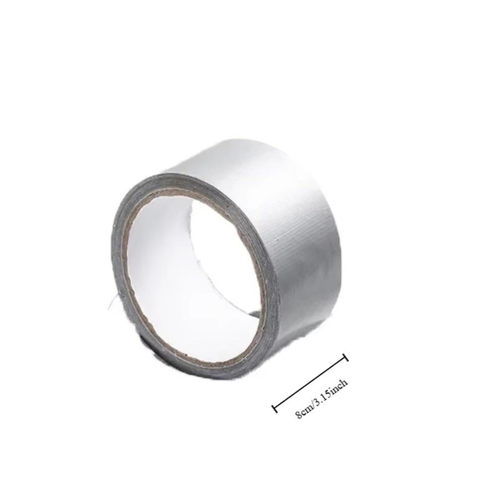 10/20m Thick Cloth Duct Tape Waterproof Windproof Carpet Binding Tape Wear-Resistant Super Sticky Industrial Tape Bundles