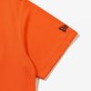New Era Kids San Francisco GianTs Mesh T shirT Orange 15161500