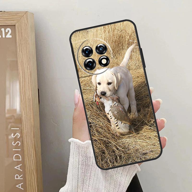 Duck Hunting Case For OnePlus Nord 5 CE 3 4 Lite N20 N30 OnePlus 13T 13R 12R 10T 10R 10 11 12 13 15 Cover