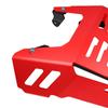Motorrad Motor Schutz Abdeckung Aluminium Legierung Ersatz Schutz für Monkey 125