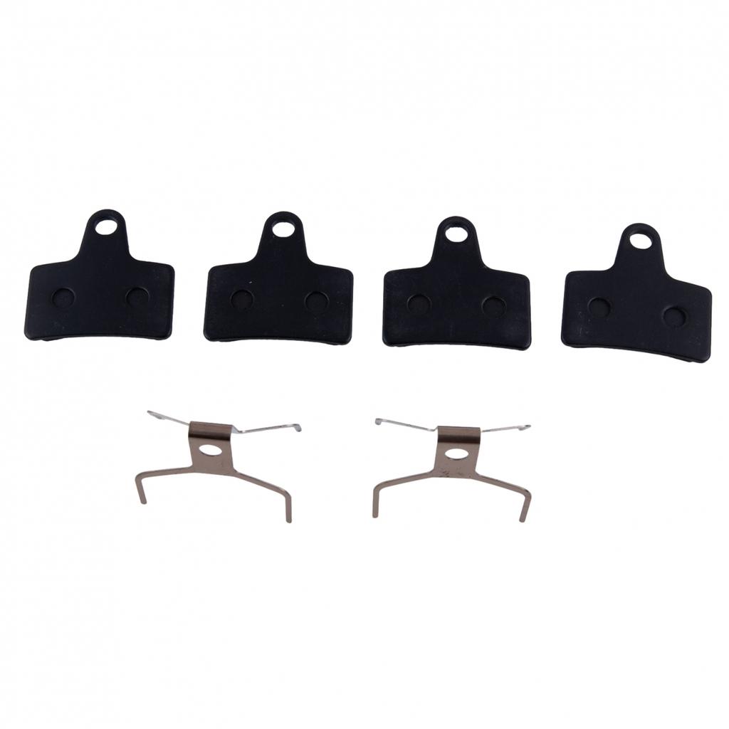 Disc Brake Pads Mountain Bike Pad 2pairs Bicycle Bike