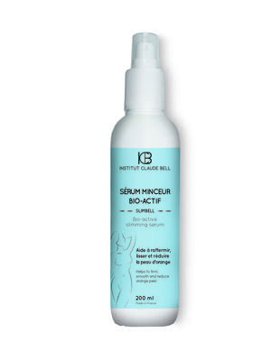 Sérum Slimbell Bio Ativo Spray Emagrecedor para Homens e Mulheres