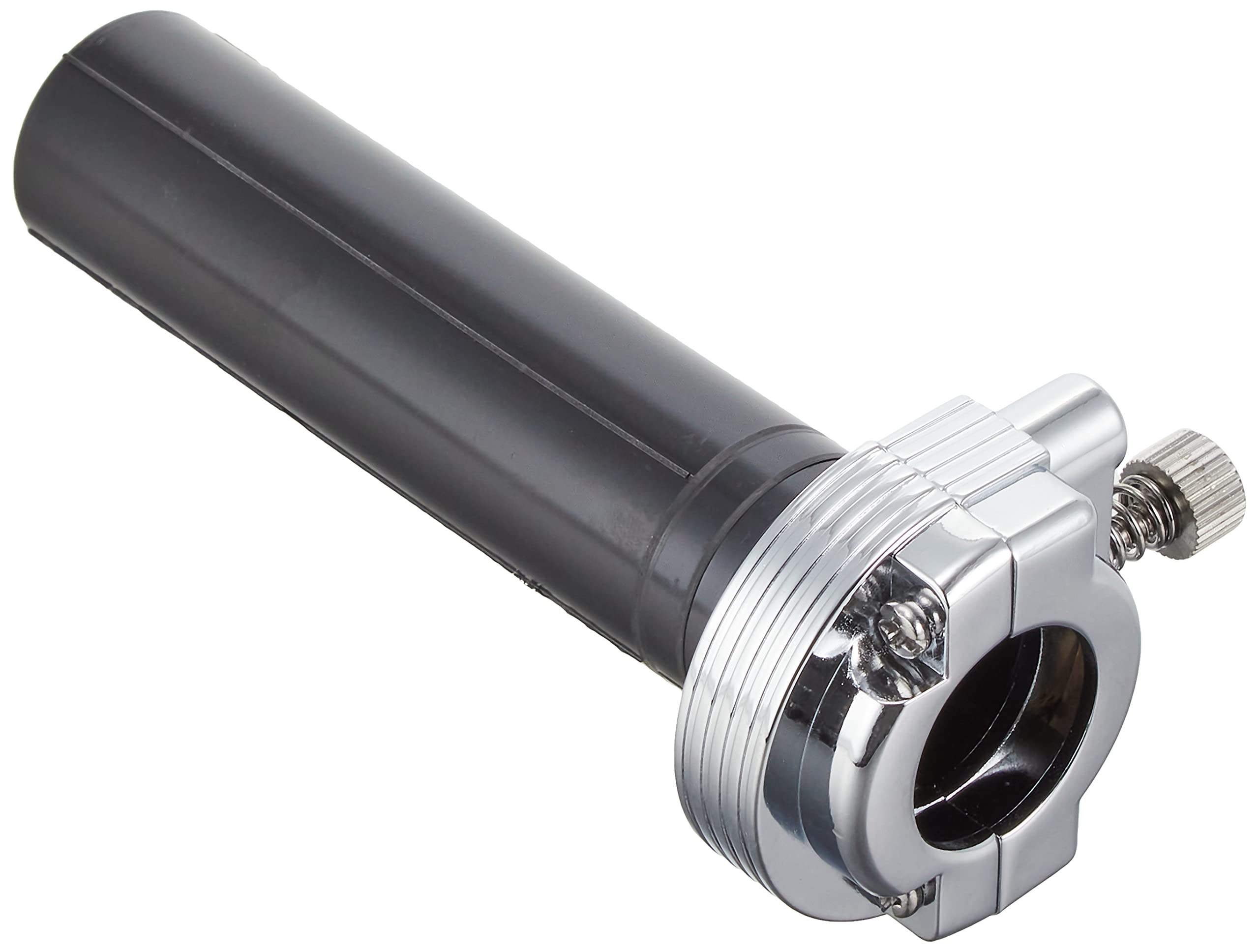 

Kijima Мотоциклетные Запчасти Держатель Дроссельной Заслонки Трубка Только Трос Harley Хромированный и Дюймовый/2-Тросовый ( 82- 95) HD-04057