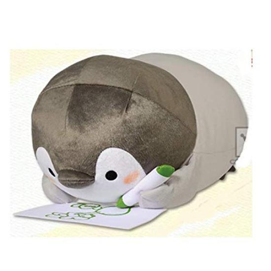 

Banpresto Koupen-chan huge stuffed animal is great for sleeping (Prize)