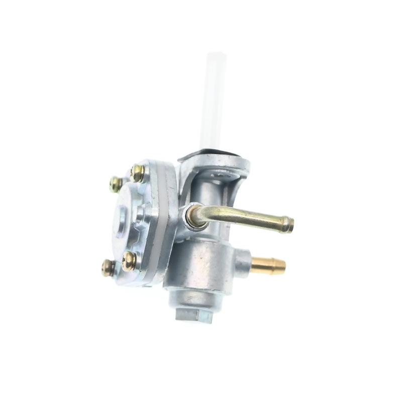 4CW-F4500-10-00 Motorcycle fuel tank valve switch for Yamaha Zuma 50 YW50
