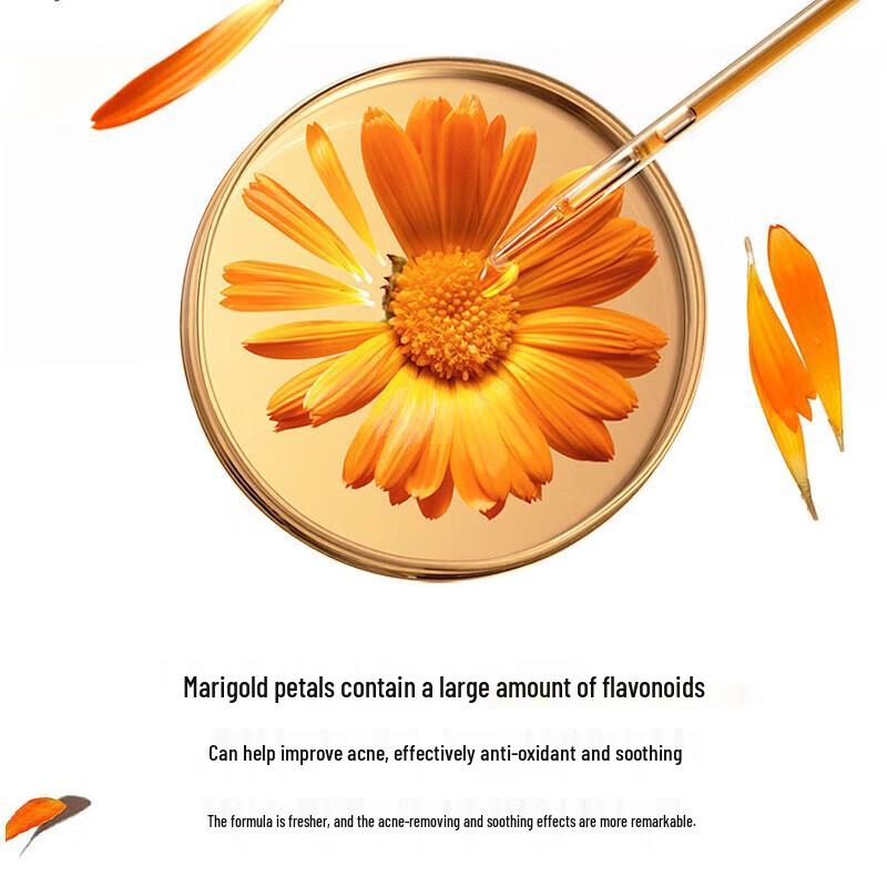 Kiehl's Calendula Deep Cleansing Foaming Face Wash 30ml