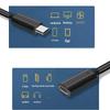 USB-C Extension Cable: Type-C Male to Female, Data & Charging, USB 2.0/3.1