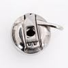Premium Metal Sewing Machine Bobbin Case High Compatibility Sewing Accessory for Home Quilting Garment Repair Projects