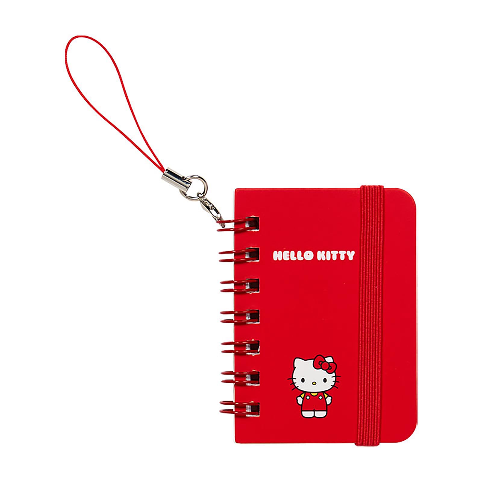 Sanrio Hello Kitty Mini Ring Notebook Age 3+ 870480