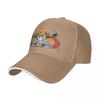 Mr Bungle Hat Unisexs Hats Caps For Unisex Summer  Unisex Hat Baseball Cap