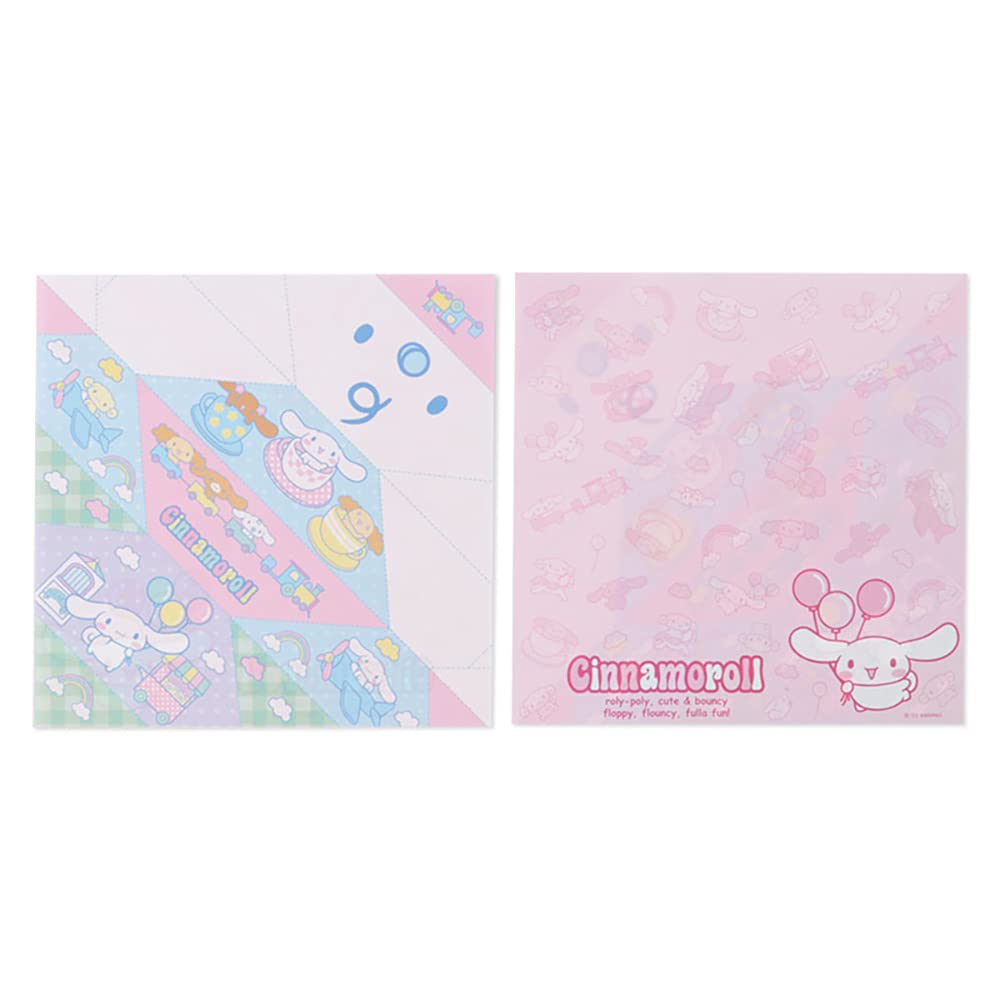 Sanrio Cinnamoroll Foldable Memo Pad 223735