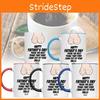 Unique Father's Day Mug Personalized Ceramic Cup With Custom Colors And Patterns