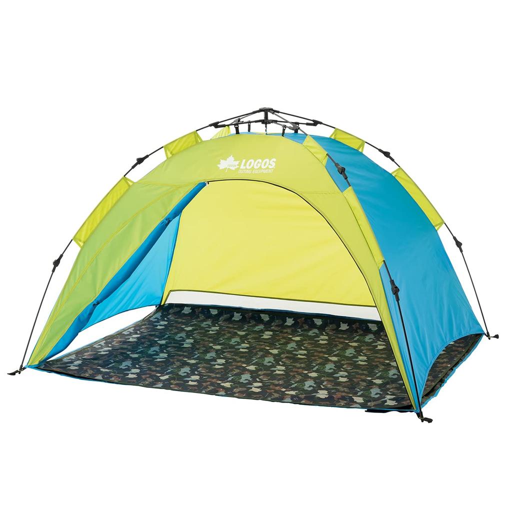 LOGOS Tarpaulin Sheet Big Family 71809790 Tote-in (Journey)