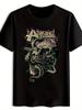 T-shirt Asking Alexandria