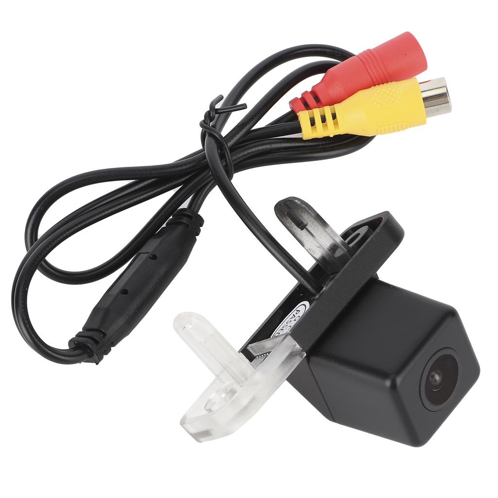 CCD Rear View Camera 170 Degree IP67 Waterproof Fit for Mercedes Benz C Series E Series CLS W211 W219 E230